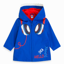 Cargar imagen en el visor de la galería, Gabardina Boy