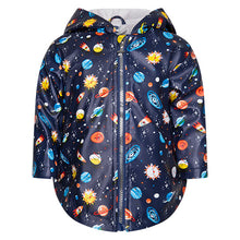 Cargar imagen en el visor de la galería, Gabardina Girl