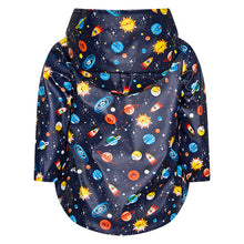 Cargar imagen en el visor de la galería, Gabardina Girl