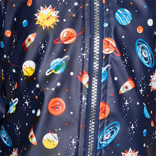 Cargar imagen en el visor de la galería, Gabardina Girl