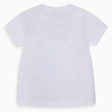 Cargar imagen en el visor de la galería, Camiseta Blanco Tucán Boy
