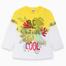 Cargar imagen en el visor de la galería, Camiseta Tropicool Boy
