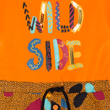 Cargar imagen en el visor de la galería, Vestido Naranja Girl
