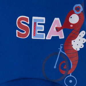 Camiseta Sea Girl