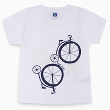 Cargar imagen en el visor de la galería, Camiseta Solar Bici Boy
