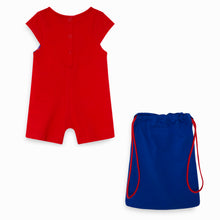 Cargar imagen en el visor de la galería, Pijama+Bolsa Girl
