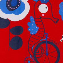 Cargar imagen en el visor de la galería, Pijama+Bolsa Girl
