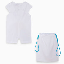 Cargar imagen en el visor de la galería, Pijama+Bolsa Girl
