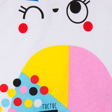 Cargar imagen en el visor de la galería, Pijama+Bolsa Girl
