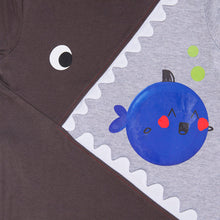 Cargar imagen en el visor de la galería, Camiseta Tiburón Boy

