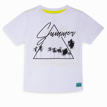Cargar imagen en el visor de la galería, Camiseta Solar Summer Boy
