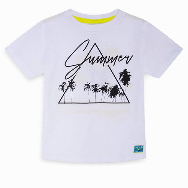 Camiseta Solar Summer Boy