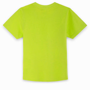 Camiseta Verde Boy