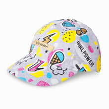 Cargar imagen en el visor de la galería, Visera Girl
