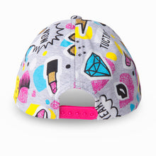 Cargar imagen en el visor de la galería, Visera Girl
