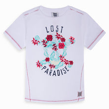 Cargar imagen en el visor de la galería, Camiseta Lost Paradise Boy
