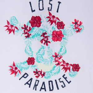 Camiseta Lost Paradise Boy