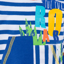 Cargar imagen en el visor de la galería, CAMISETA PUNTO M/L BOY
