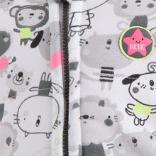 Cargar imagen en el visor de la galería, Parka Felpa Girl
