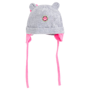 Gorro Tundosado Girl